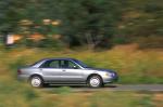 Mazda 626 1998 года